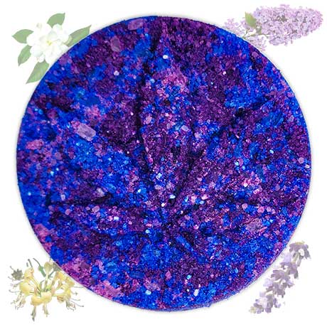 Boujee Bouquet CBD Bath Bomb