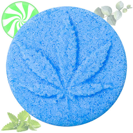 ICE CBD Bath Bomb