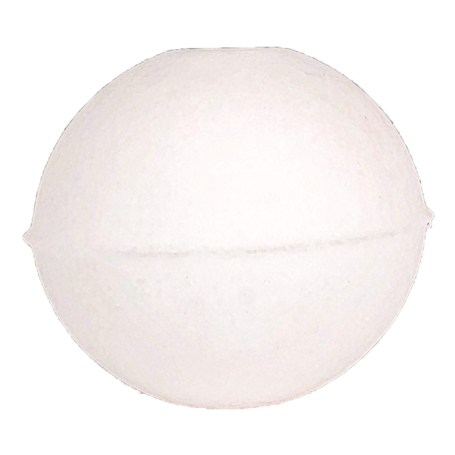 Non Infused Bath Bomb