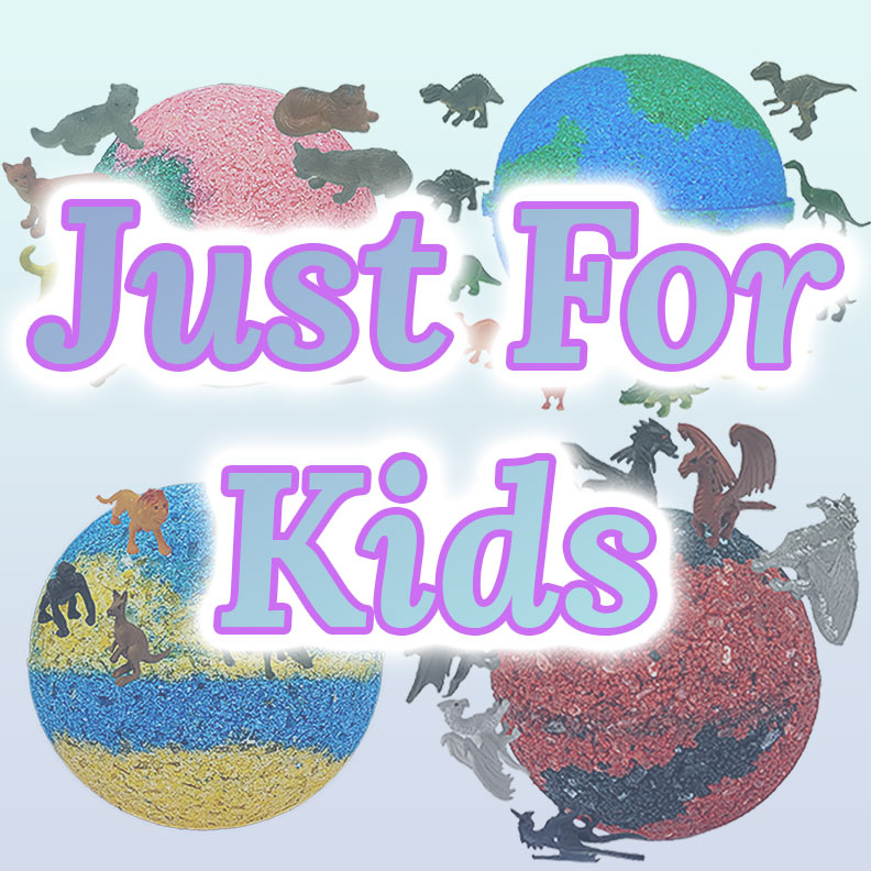 Incredible Kids Collection