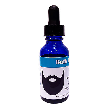 CBD Beard Oil