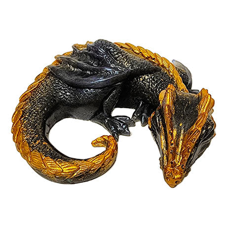 Imperial Dragon Soap