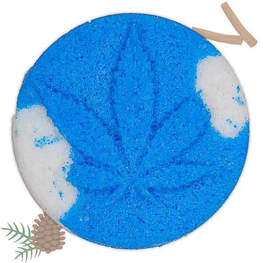 Chick Magnet CBD Bath Bomb