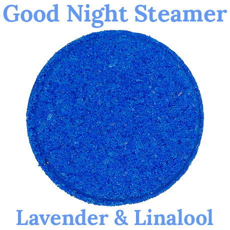 Aromatherapy Shower Steamers