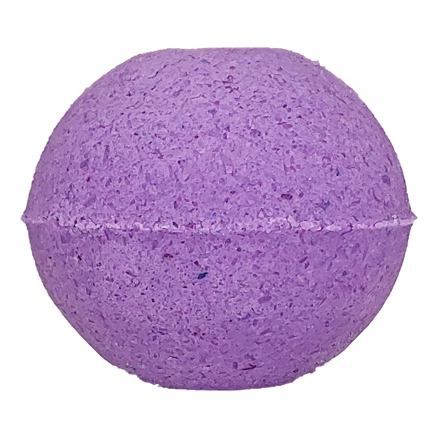Non Infused Bath Bomb