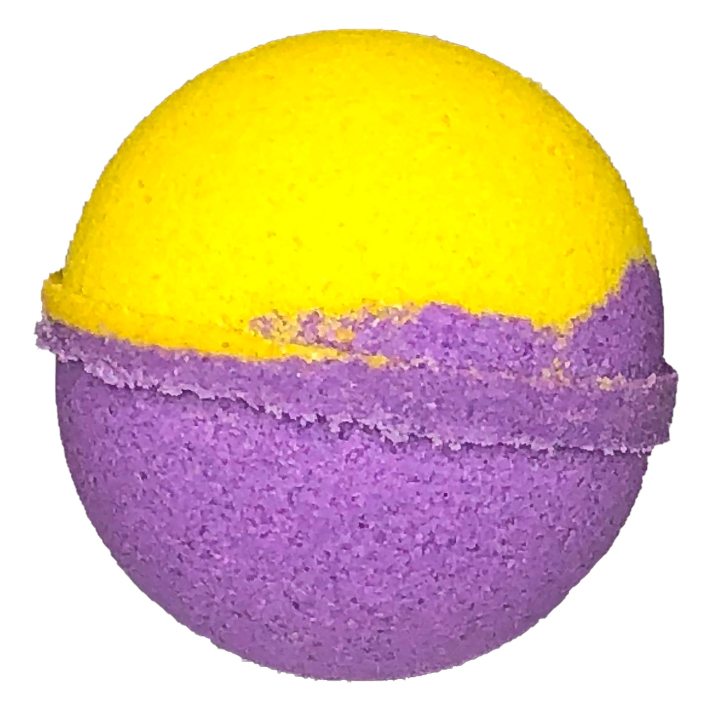 Non Infused Bath Bomb