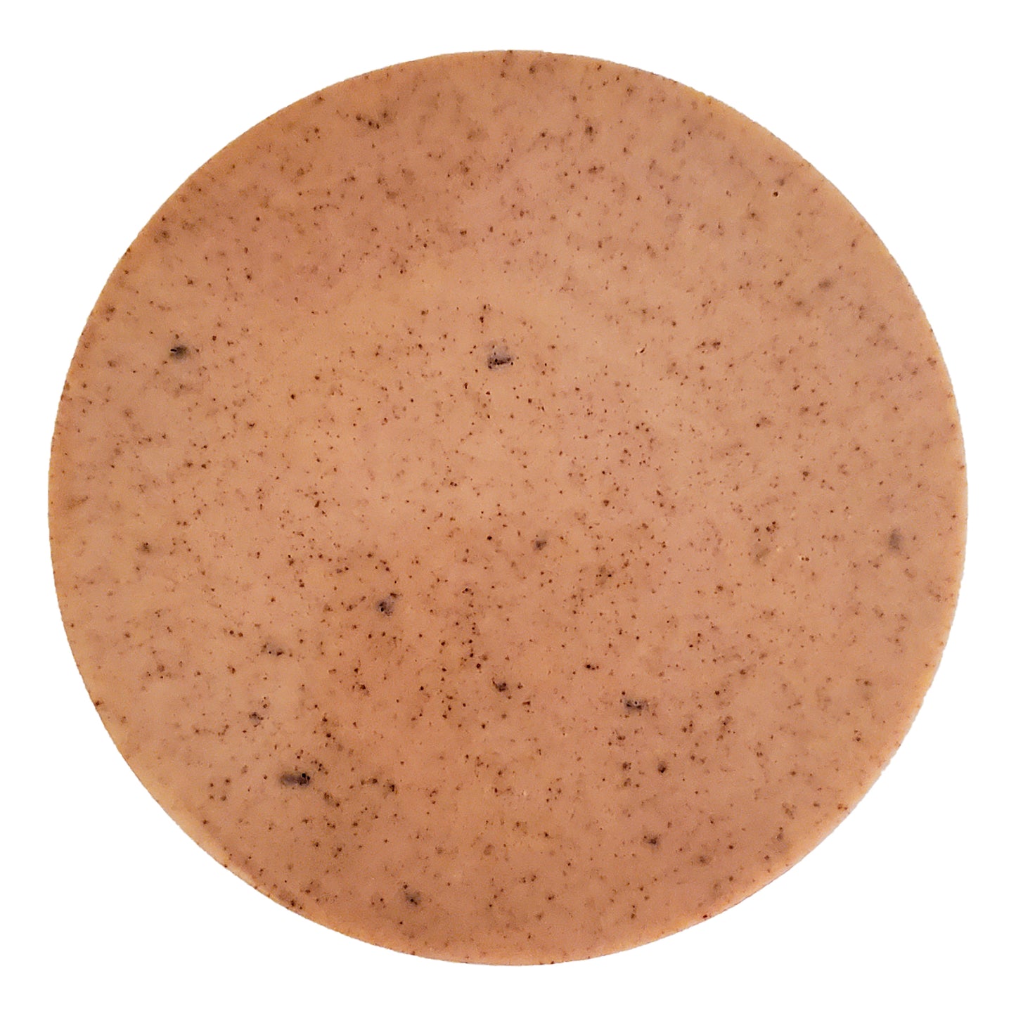 Red Moroccan Clay CBD Soap