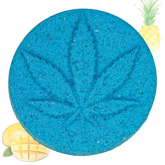 Mermaid Waters CBD Bath Bomb
