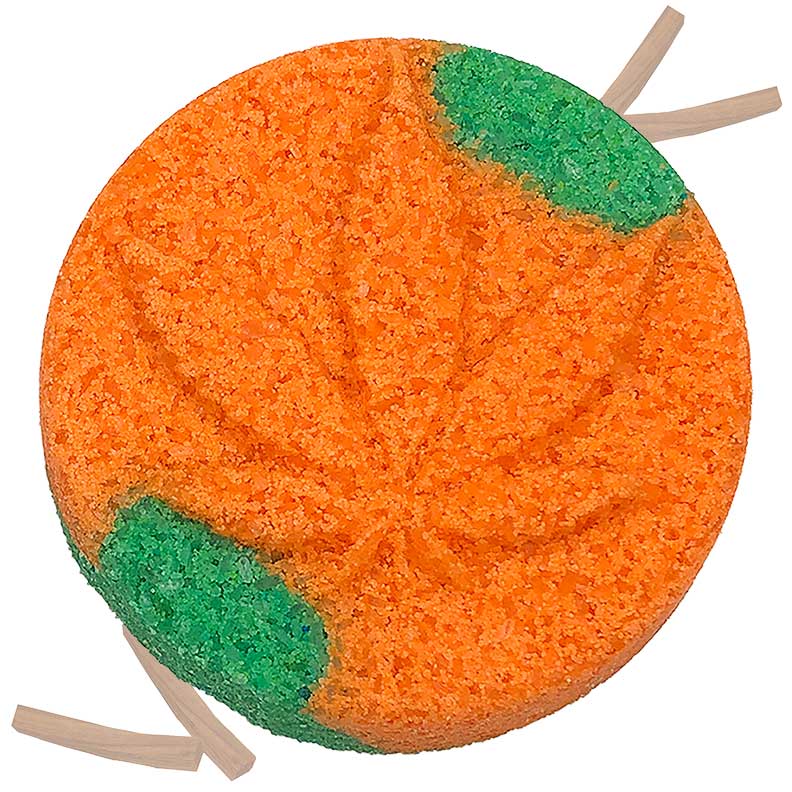 Broad Spectrum CBD Bath Bomb
