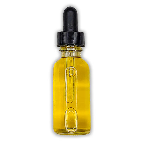 CBD Bath & Body Oil