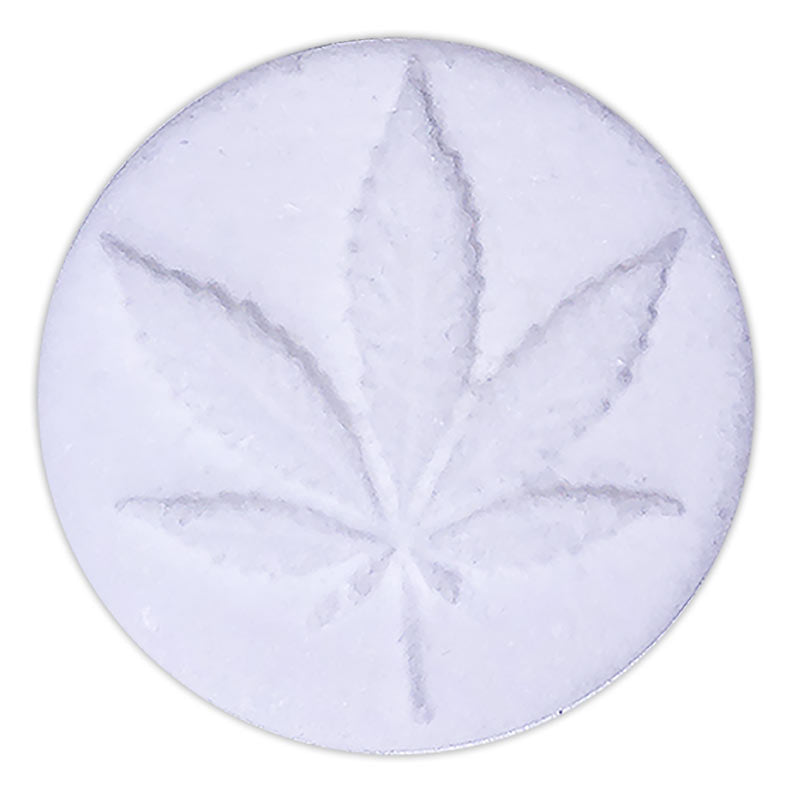 Broad Spectrum CBD Bath Bomb