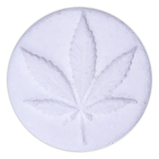 Plain Jane CBD Bath Bomb