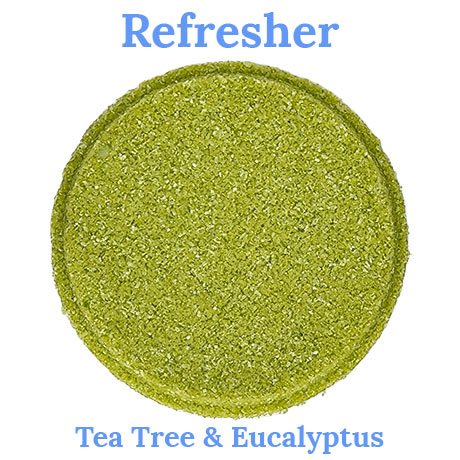 Aromatherapy Shower Steamers 2.0