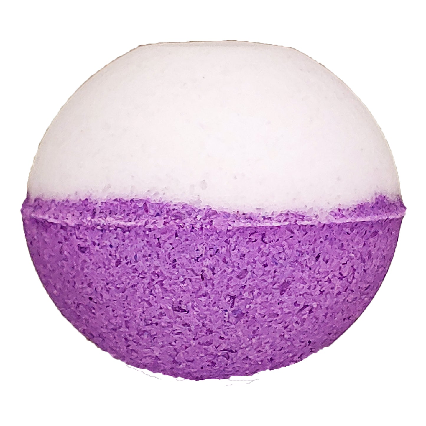 Non Infused Bath Bomb