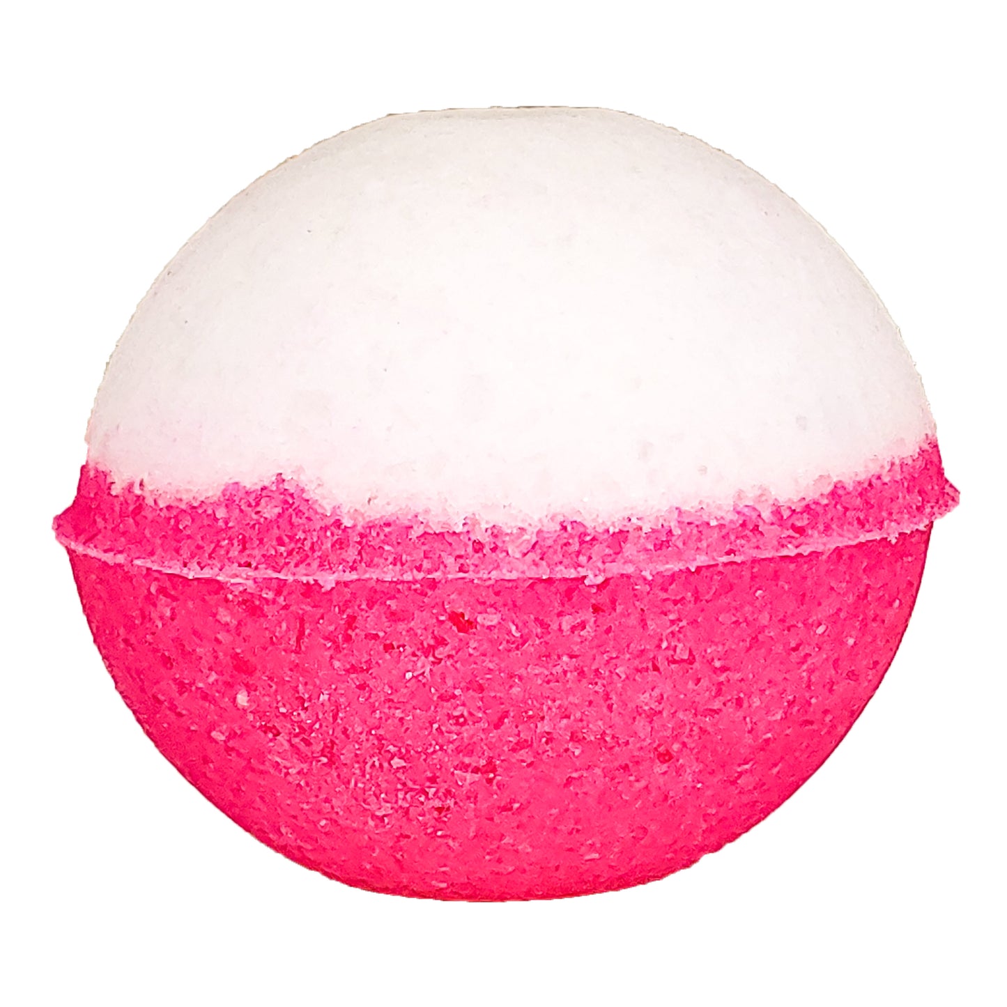 Non Infused Bath Bomb