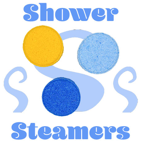 Aromatherapy Shower Steamers