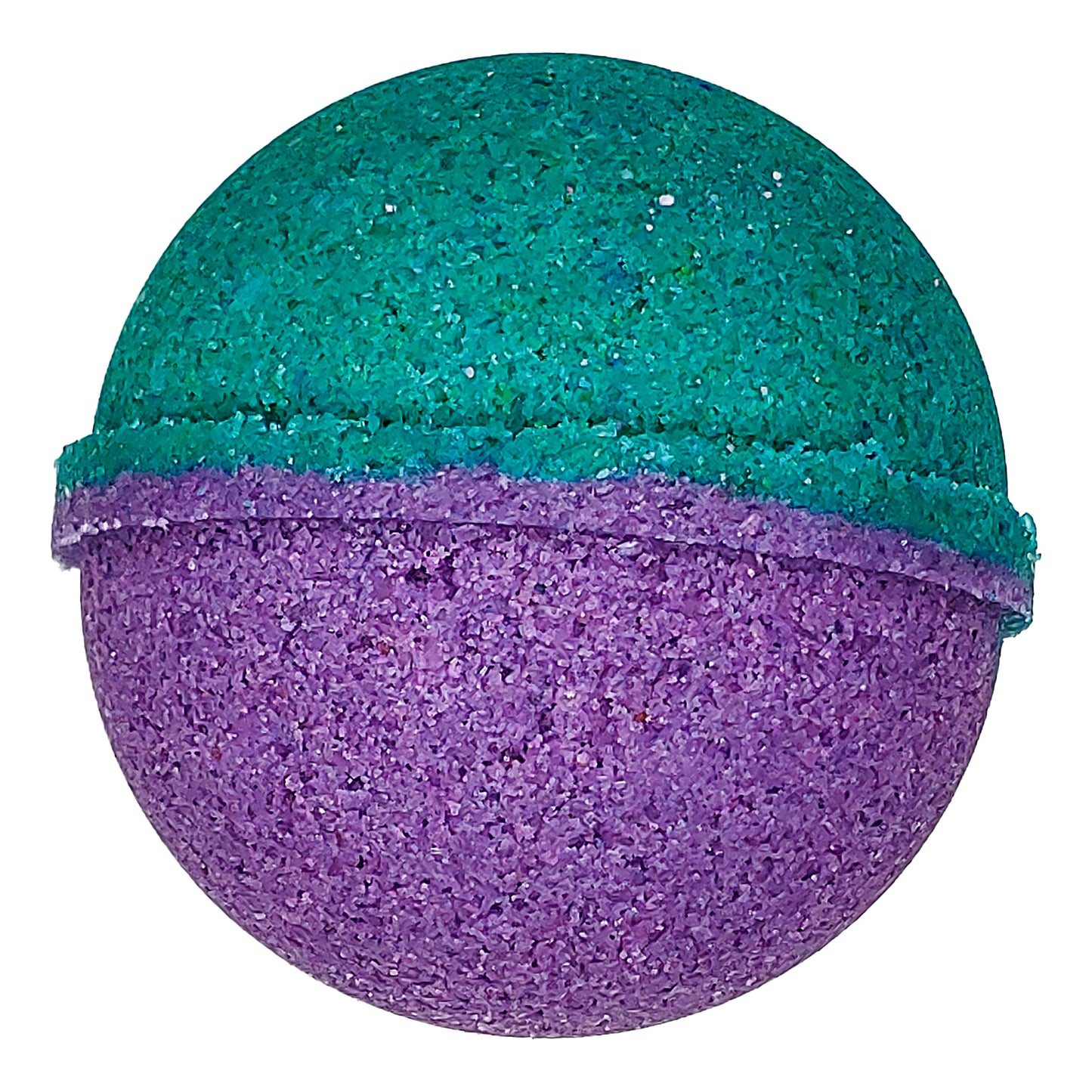 Non Infused Bath Bomb